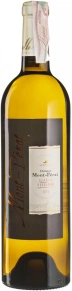 Вино Blanc, Chateau Mont-Perat, AOC, 2015, 0.75 л