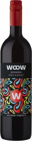 Вино Bonarda Sweet, WooW, 0.75 л