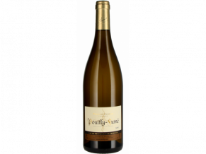 Вино Pouilly-Fume, Patrice Moreux