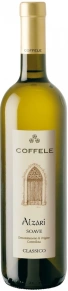 Вино Alzari Soave Classico, Coffele, DOC, 2011, 0.75 л