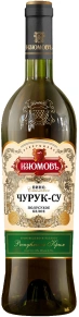 Вино Чурук-Су, Изюмовъ, 0.75 л