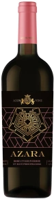 Вино Azov Vine Rose, Azara, 2019, 0.75 л