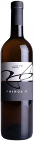 Вино Murno Pinot Grigio, Primosic, DOC, 2012, 0.75 л