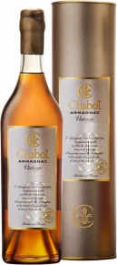 Арманьяк Chabot, Vintage, 1974, 0.7 л (п/у)