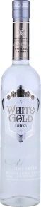 Водка Platinum, White Gold, 0.5 л