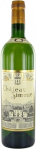 Вино Chateau Simone, AOC, 2005, 0.75 л