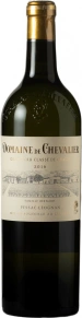 Вино Blanc, Domaine de Chevalier, AOC, 2016, 1.5 л
