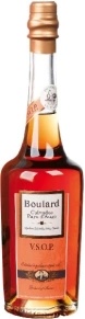Кальвадос Boulard, VSOP, 4-10 лет, 0.5 л