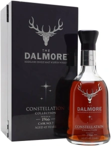 Виски Constellation Cask 7, Dalmore, 45 лет, 0.7 л (п/у)
