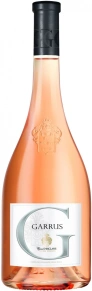 Вино Rose, Garrus, AOC, 2010, 0.75 л