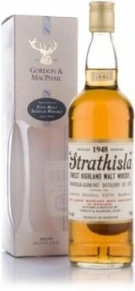 Виски Finest Highland Malt, Strathisla from Gordon and MacPhail, 0.7 л (п/у)