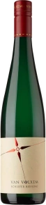 Вино Schiefer Riesling, Van Volxem, 2019, 0.75 л