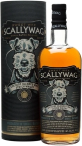 Виски Scallywag, 0.7 л