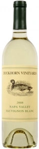 Вино Sauvignon Blanc, Duckhorn, 2008, 0.75 л