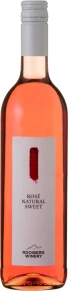 Вино Rose Natural Sweet, Rooiberg Winery, 0.75 л