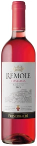 Вино Rosato, Remole, IGT, 2013, 0.75 л