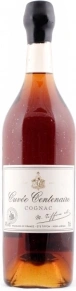 Коньяк Cuvee Centenaire, Tiffon, 100 лет, 0.7 л