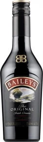 Ликер Original, Baileys, 0.35 л