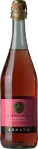 Вино Lambrusco dell'Emilia Rosato, Medici Ermete, IGT, 0.75 л