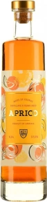 Коньяк Aprico, 6 лет, 0.5 л