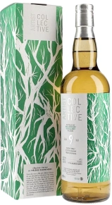 Виски Miltonduff, Artist Collective, 9 лет, 0.7 л (п/у)