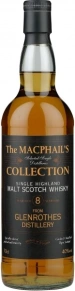Виски Collection from Glenrothes, The MacPhail's, 8 лет, 0.7 л