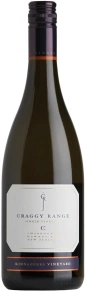 Вино Chardonnay Kidnappers Single Vineyard, Craggy Range, 0.75 л