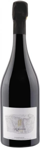 Шампанское Les Blancs Extra Brut, Jean Josselin, AOC, 2020, 0.75 л