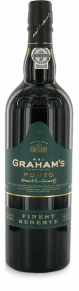 Портвейн Porto Finest Reserve, Graham's, 0.75 л