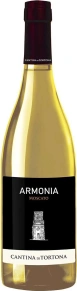 Вино Armonia Moscato, Collezione Torre, DOC, 0.75 л
