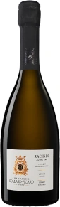 Шампанское Racines Autre Cru Extra Brut, Champagne Collard-Picard, AOC, 0.75 л