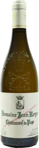 Вино Chateauneuf-du-Pape Blanc, Domaine Jean Royer, AOC, 2016, 0.75 л