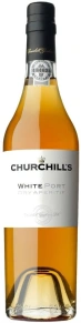 Портвейн White Port Dry Aperitif, Churchill's, 0.5 л