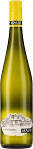 Вино Hohlgraben Gruner Veltliner, Malat, DAC, 2022, 0.75 л