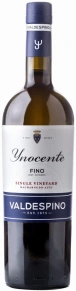 Херес Fino Inocente, Valdespino, 0.75 л