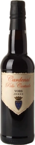Херес Cardenal Palo Cortado, Valdespino, 0.75 л