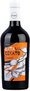 Вино Katamacerato Catarratto, Elios, IGP, 2021, 0.75 л