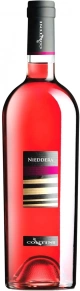Вино Nieddera Rosato, Contini, IGT, 0.75 л