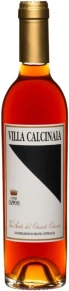 Вино Vin Santo del Chianti Classico, Villa Calcinaia, DOC, 2010, 0.375 л