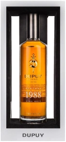 Коньяк Tentation, Dupuy, XO, 0.7 л (п/у)