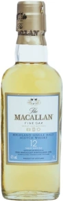 Виски Triple Cask Matured, Macallan, 12 лет, 0.05 л