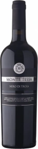 Вино Nero di Troia, Monte Tessa, 0.75 л