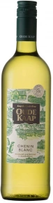 Вино Chenin Blanc, Oude Kaap, 2024, 0.75 л