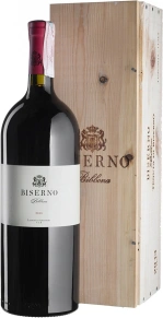 Вино Biserno, Toscana IGT, 2013, 1.5 л (п/у)