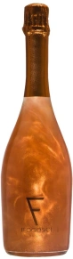 Игристое вино Bronce, Fogoso, DO, 0.75 л