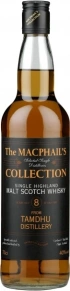 Виски Collection, The MacPhail's, 8 лет, 0.7 л