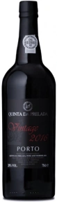 Вино Vintage Porto, Quinta da Prelada, 2016, 0.75 л