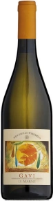 Вино Gavi Le Marne, Michele Chiarlo, DOCG, 2012, 0.75 л