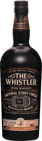 Виски Imperial Stout Cask Finish, The Whistler, 0.7 л