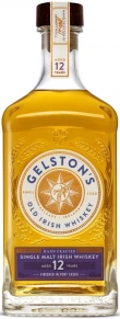 Виски Port Cask Finish, Gelston's, 12 лет, 0.7 л